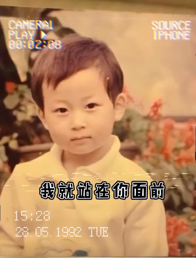 去世体重200多斤好友透露更多细节k8凯发突发！36岁相声演员脑出血(图10)
