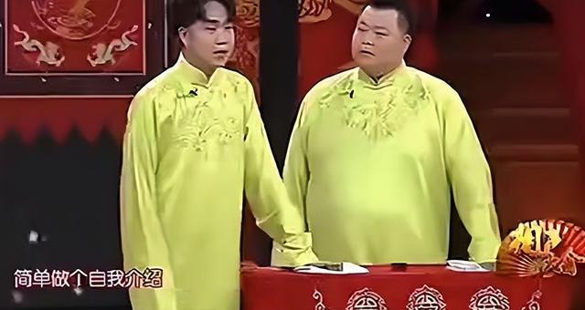 去世体重200多斤好友透露更多细节k8凯发突发！36岁相声演员脑出血(图2)