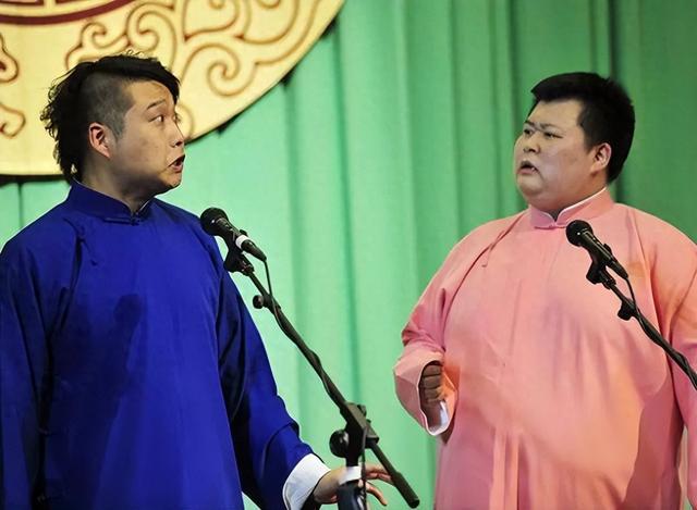 去世体重200多斤好友透露更多细节k8凯发突发！36岁相声演员脑出血(图7)