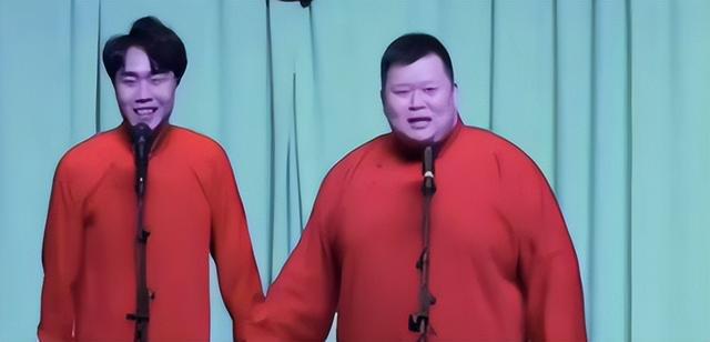 去世体重200多斤好友透露更多细节k8凯发突发！36岁相声演员脑出血(图5)