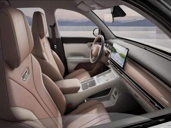 这次五菱造了辆不一样的纯电小车凯发平台缤果S 688万起预售(图5) 这次五菱造了辆不一样的纯电小车凯发平台缤果S 688万起预售(图5)