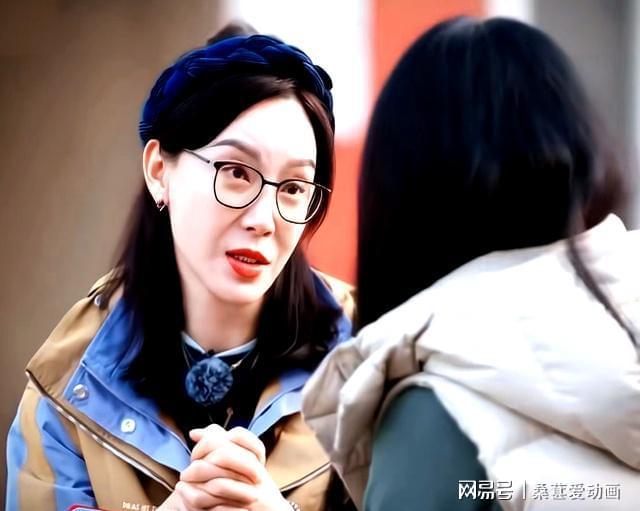 跟老公吃遍美食脾胃吃坏2年没吃过水果凯发k8网站陈数首谈14年婚姻后悔(图4) 跟老公吃遍美食脾胃吃坏2年没吃过水果凯发k8网站陈数首谈14年婚姻后悔(图4)