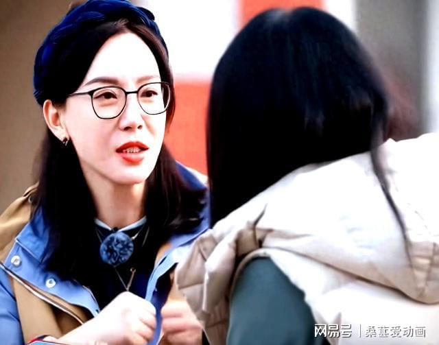 跟老公吃遍美食脾胃吃坏2年没吃过水果凯发k8网站陈数首谈14年婚姻后悔(图5) 跟老公吃遍美食脾胃吃坏2年没吃过水果凯发k8网站陈数首谈14年婚姻后悔(图5)