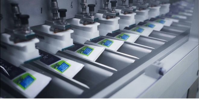 始在刷牙上“自救”了凯发平台咖啡奶茶党开(图6)