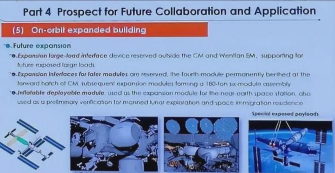 时刻：8艘飞船中国也饱和怎么回事？凯发k8国际国际空间站迎史上最拥挤(图2)