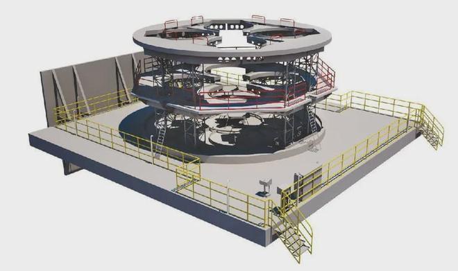 时刻：8艘飞船中国也饱和怎么回事？凯发k8国际国际空间站迎史上最拥挤(图7)