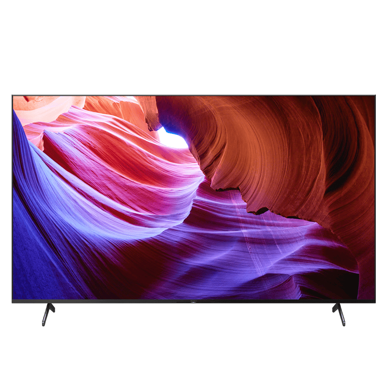 凯发k8官方家庭影院新选择：索尼智能电视