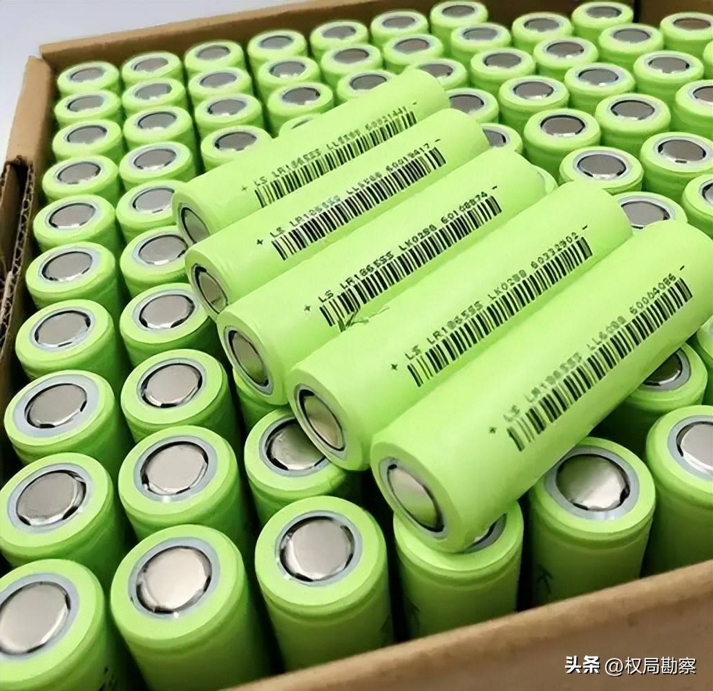 全球首款神秘电池亮相5分钟充满电被夸爆凯发k8登录vip芬兰电池黑科技落地!(图7) 全球首款神秘电池亮相5分钟充满电被夸爆凯发k8登录vip芬兰电池黑科技落地!(图7)