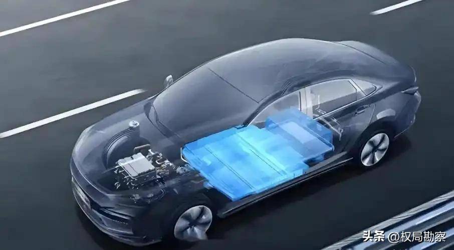 全球首款神秘电池亮相5分钟充满电被夸爆凯发k8登录vip芬兰电池黑科技落地!(图16) 全球首款神秘电池亮相5分钟充满电被夸爆凯发k8登录vip芬兰电池黑科技落地!(图16)